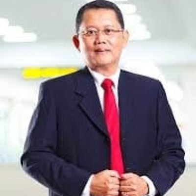 Hartono Saputra